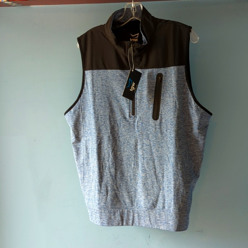Sport Pullover - Picture 2 of 3